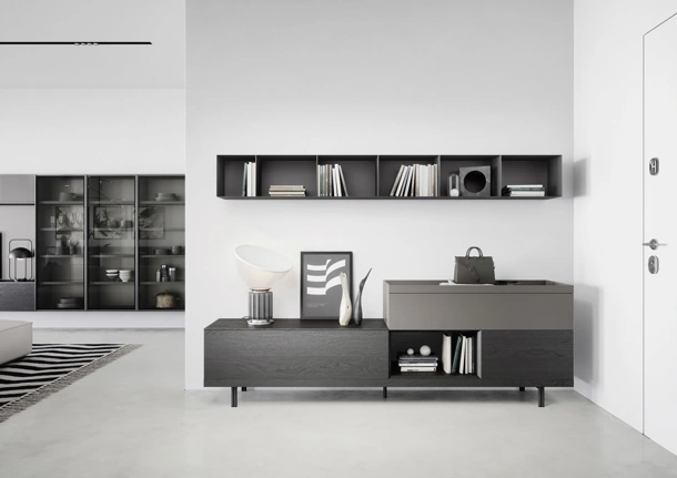 Madia Box 18 07 di Novamobili