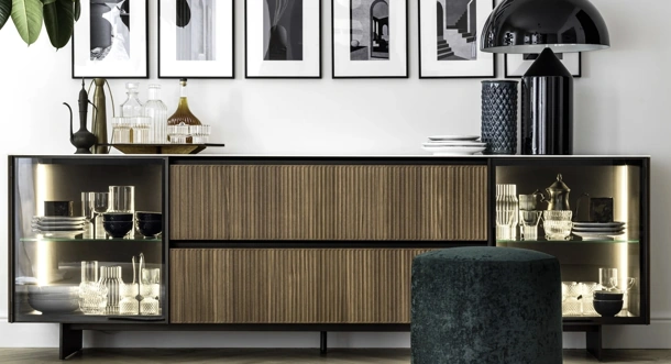 Madia Box 18 09 di Novamobili