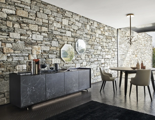 Madia Cabaret Ceramica di Sangiacomo