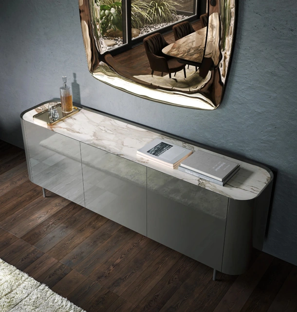 Madia Clyde di Tonin Casa