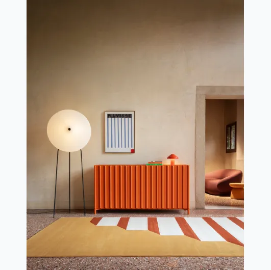 Madia Alta Container di Miniforms