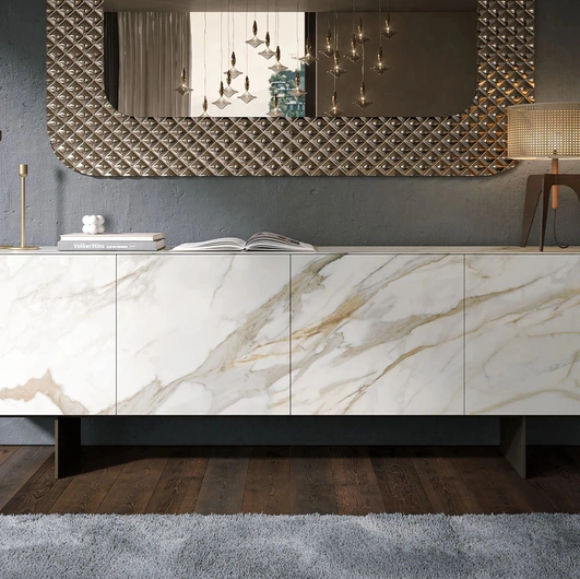 Madia Cristalia Tonin Casa