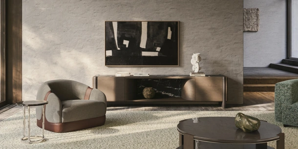 Madia Midday di Molteni & C
