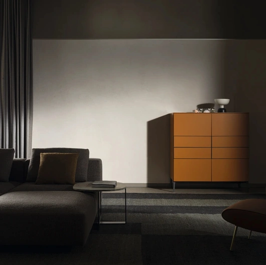 Madia 505 Up Sideboard 04 di Molteni & C