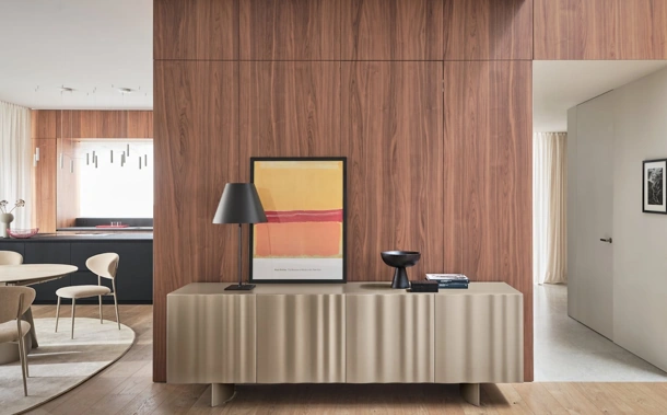Madia Velo di Calligaris