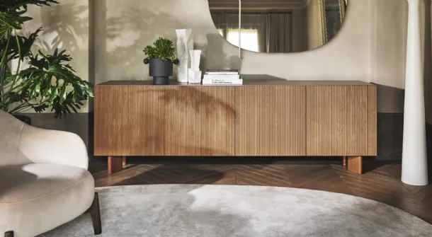 Madia Vertical di Calligaris