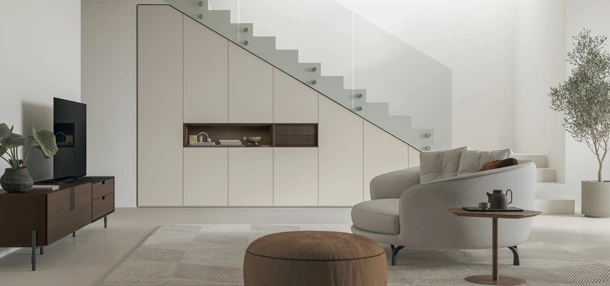 Mobile ingresso Logica Plus UNIT 06 di Tomasella