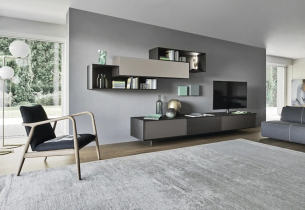 Mobile Porta Tv Vesa di Sangiacomo