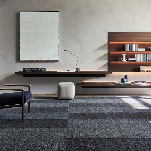 Parete Attrezzata Pass Word Evolution 02 di Molteni & C