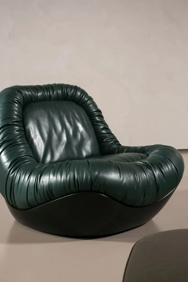 Poltroncina Barret di Baxter