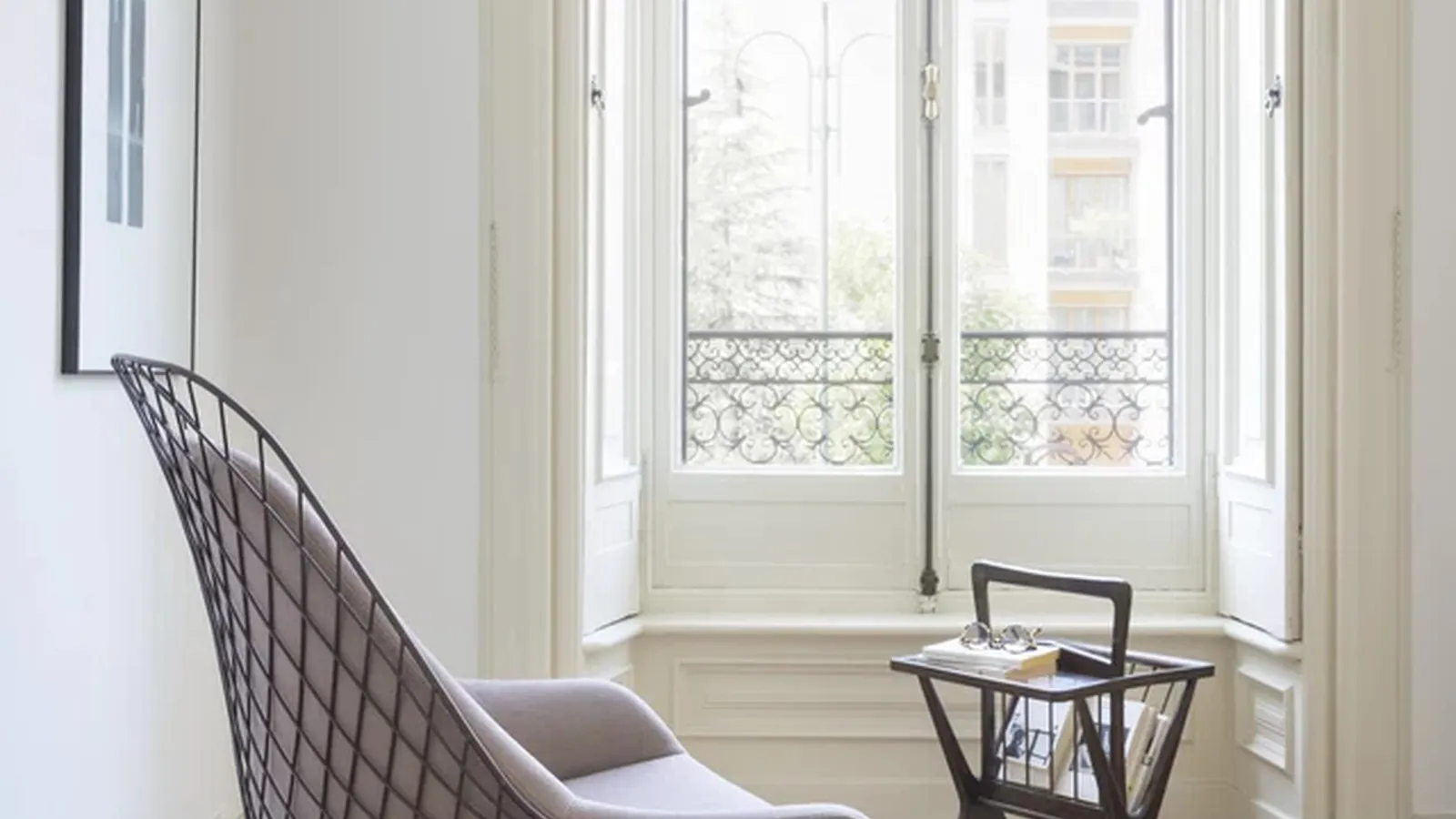 Poltroncina Gran Kobi di Alias