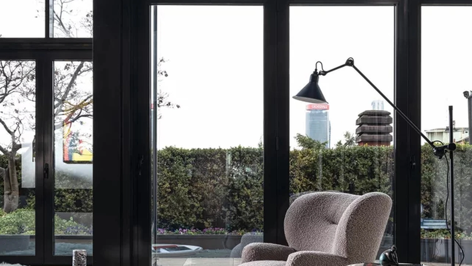 Poltroncina Loll 09 di Gervasoni