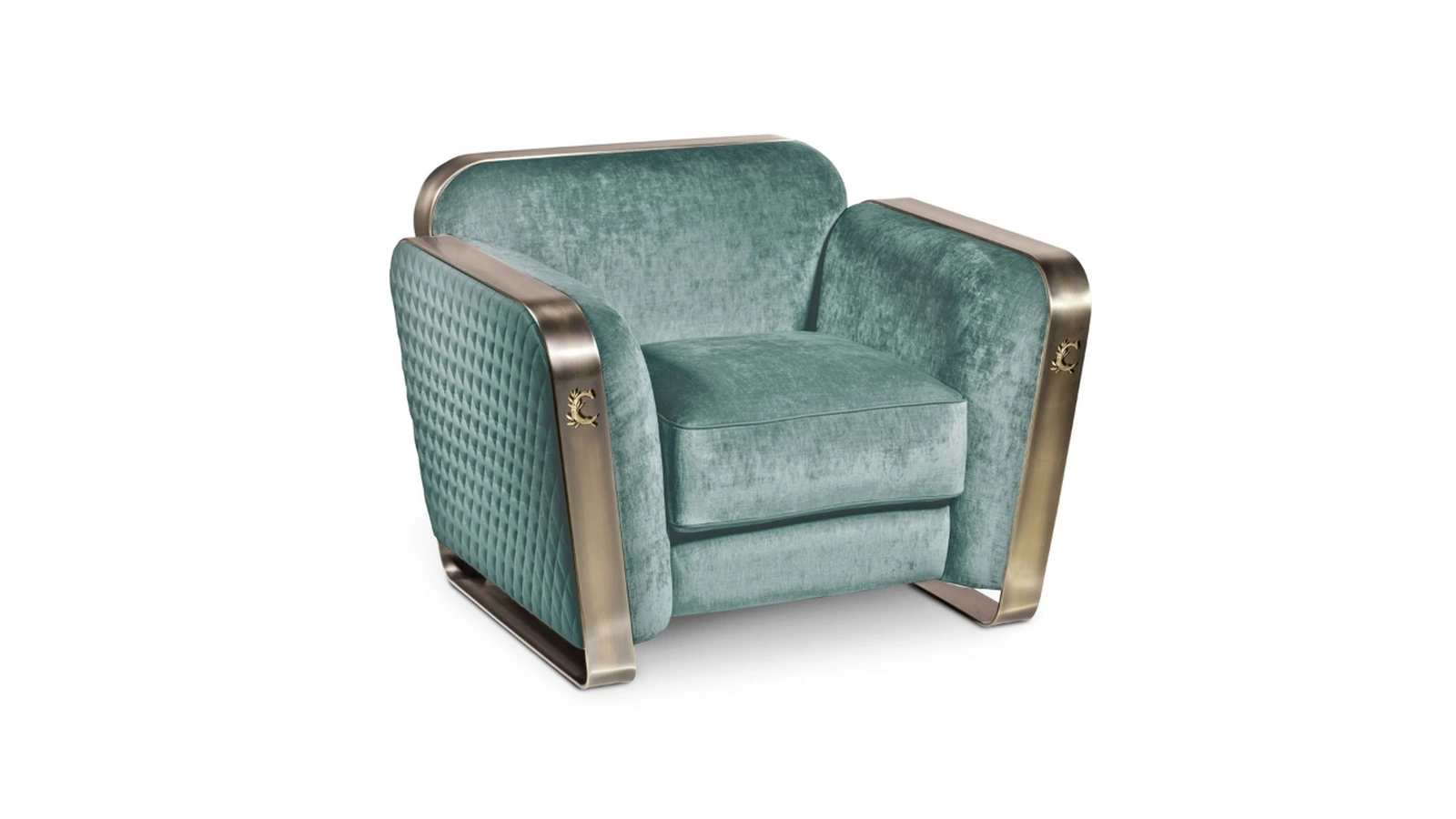 Poltrona Voyage di Cantori