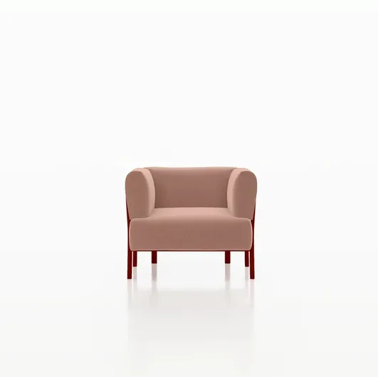 Poltroncina Eleven di Alias