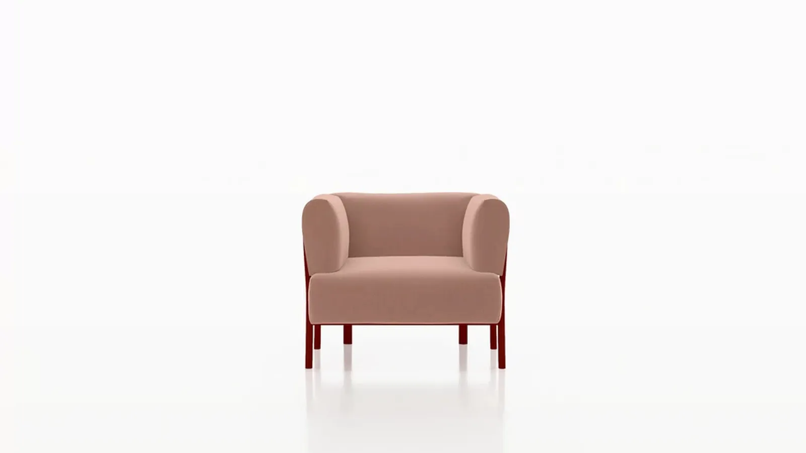 Poltroncina Eleven di Alias