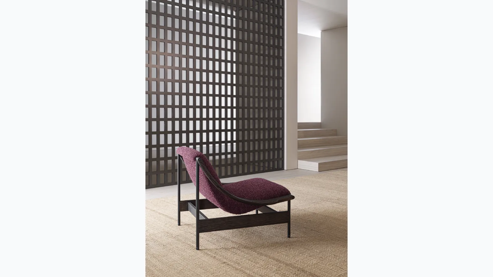 Poltrona Lia di Molteni & C