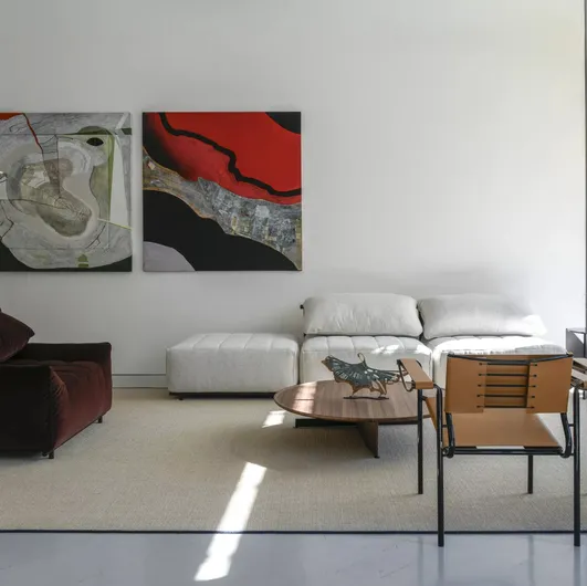 Poltrona Maddy di Alias