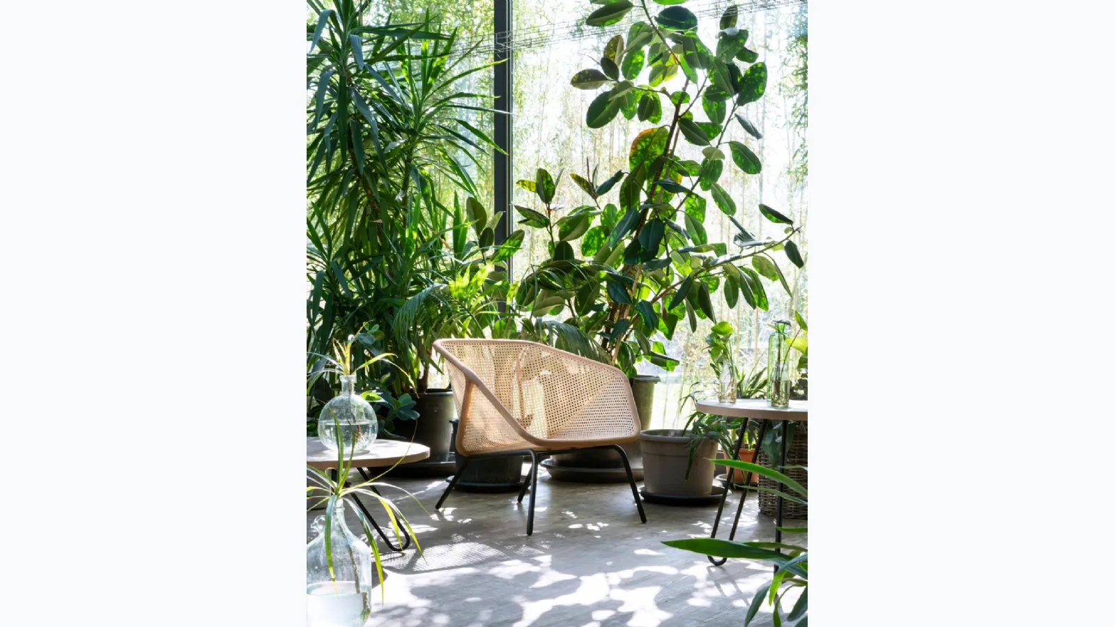 Poltroncina Colony Armchair di Miniforms