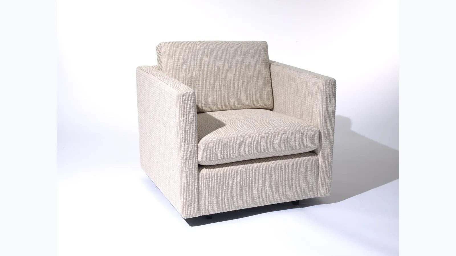 Poltroncina Pfister Lounge Chair di Knoll