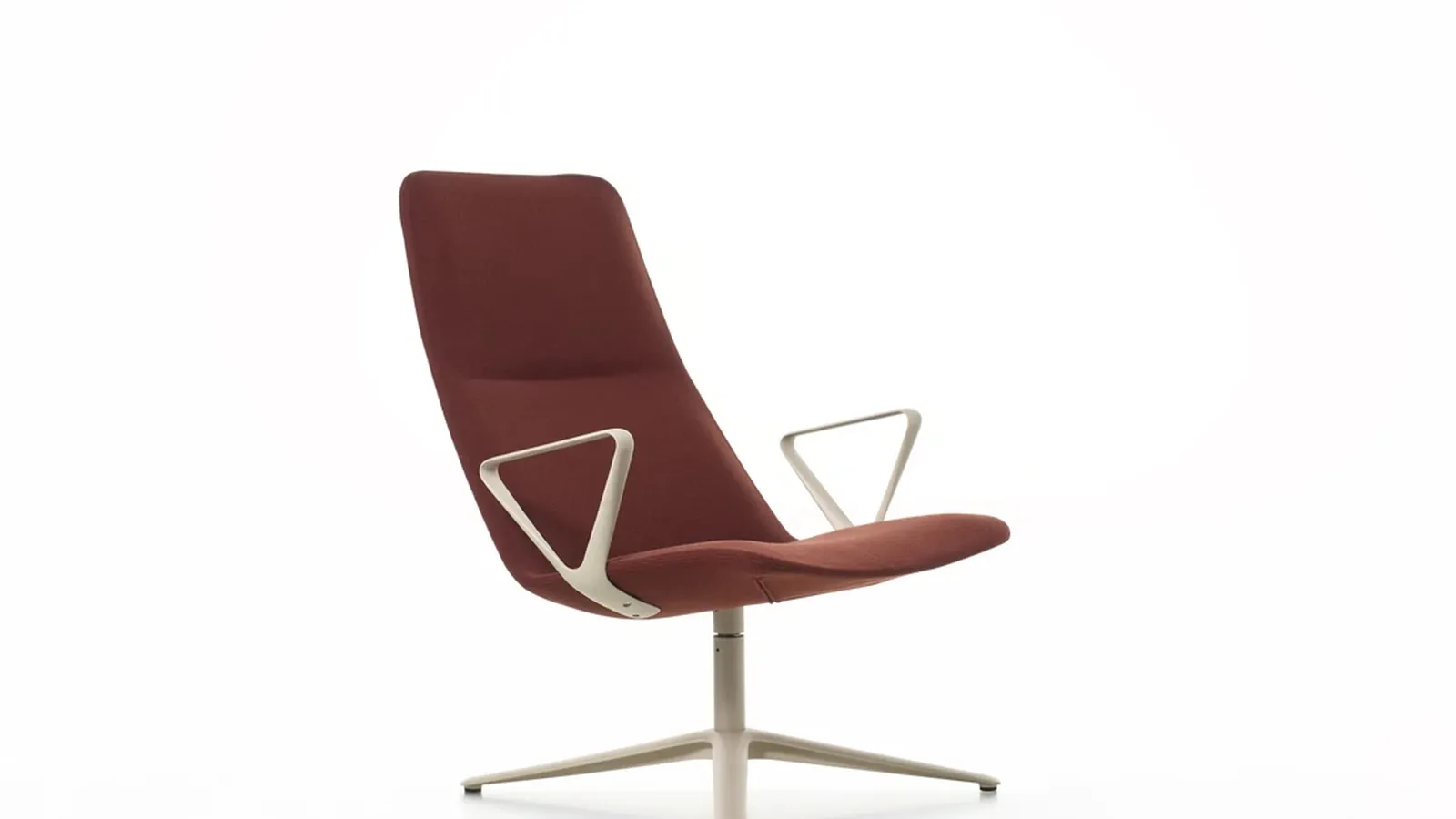 Poltrona Slim Lounge di Alias
