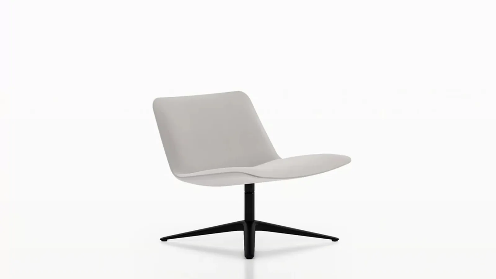 Poltrona Slim Lounge di Alias