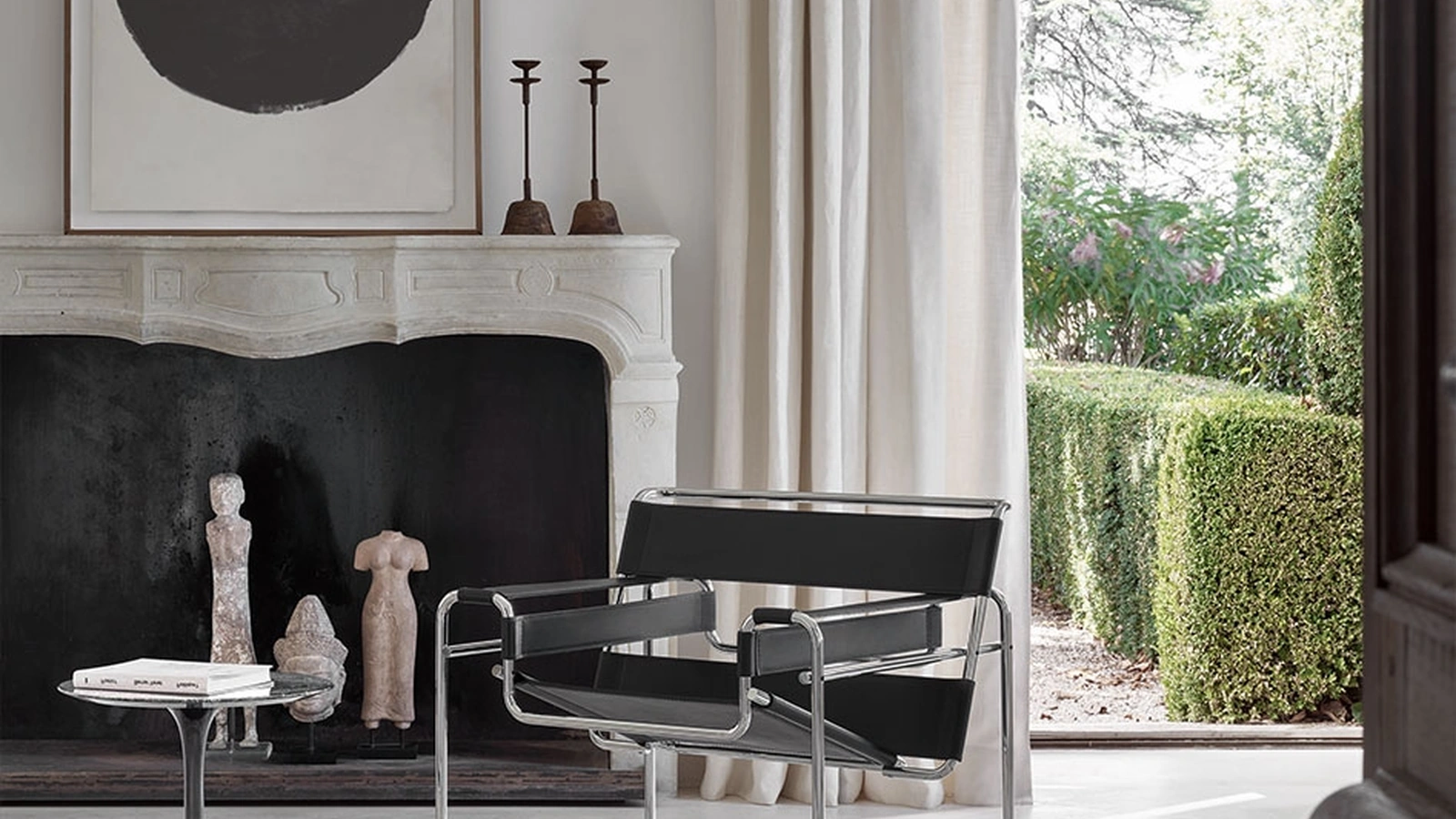  Wassily-Lounge-Chair Knoll