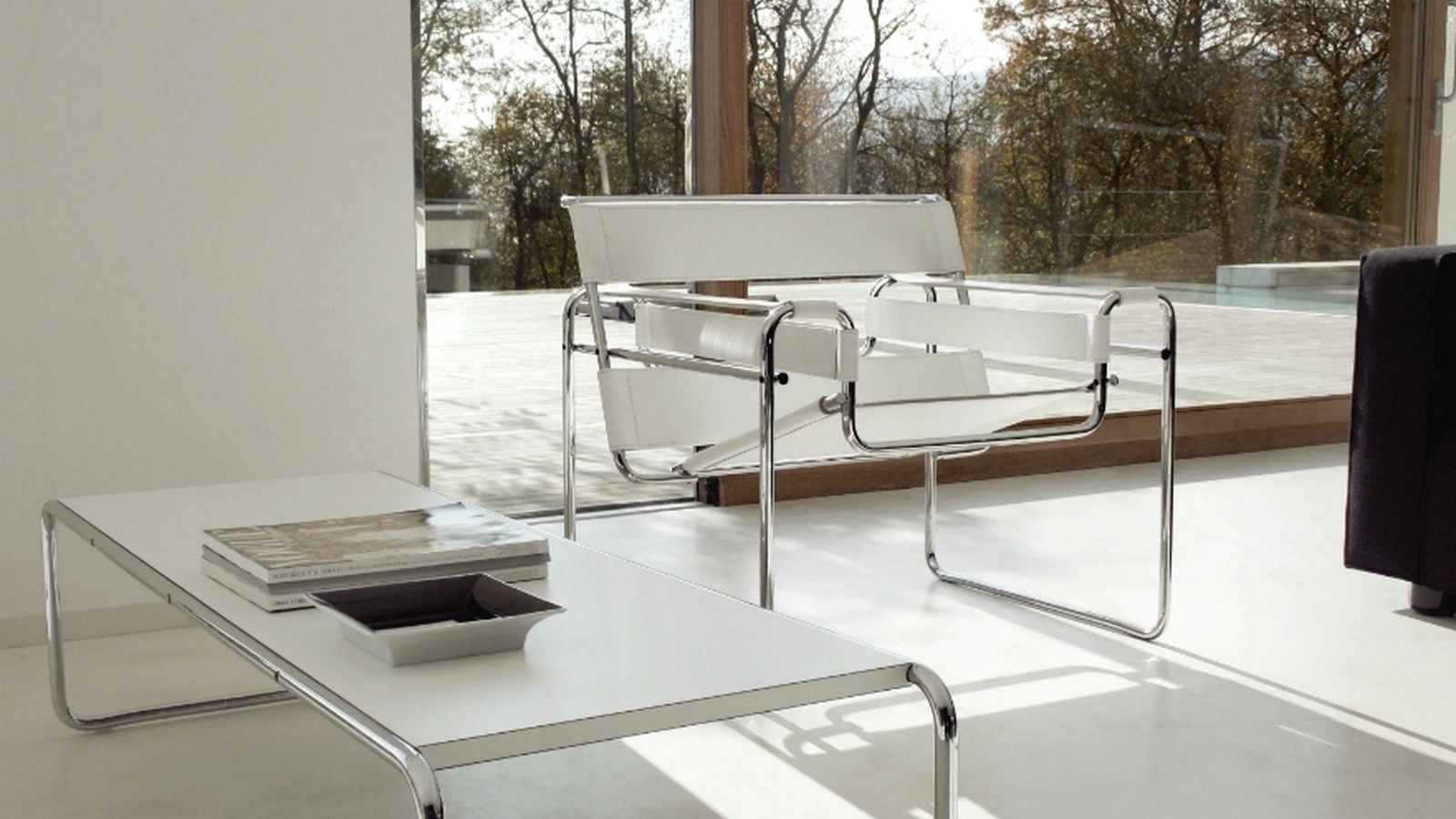  Wassily-Lounge-Chair Knoll