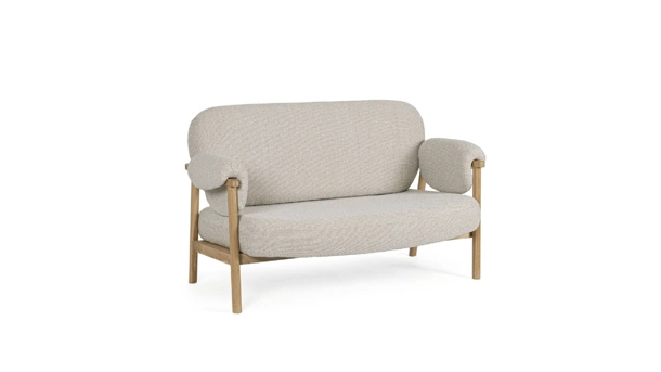 Divano lineare Calista di Bizzotto