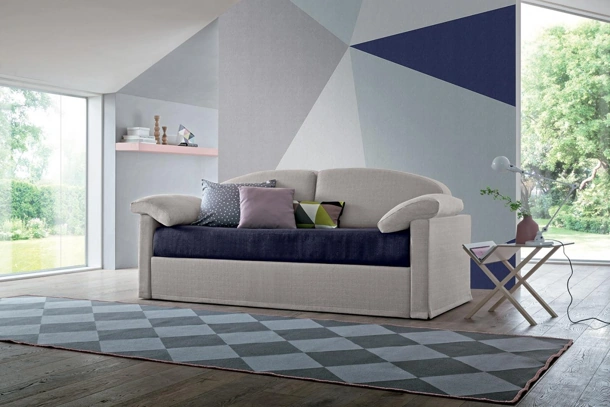 Divano Letto Klio di Felis