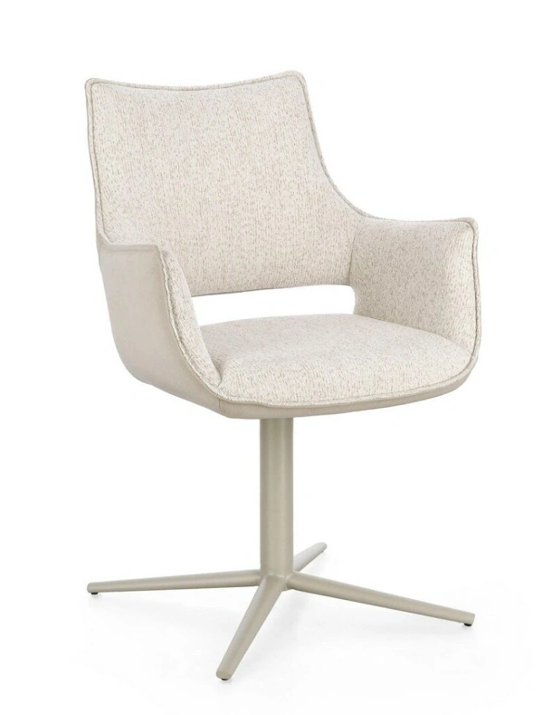 Sedia Adellinde sand di Bizzotto