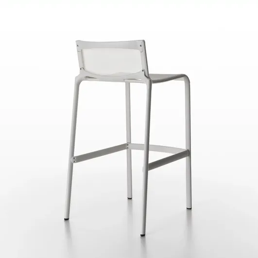 Sgabello Frame High Stool di Alias
