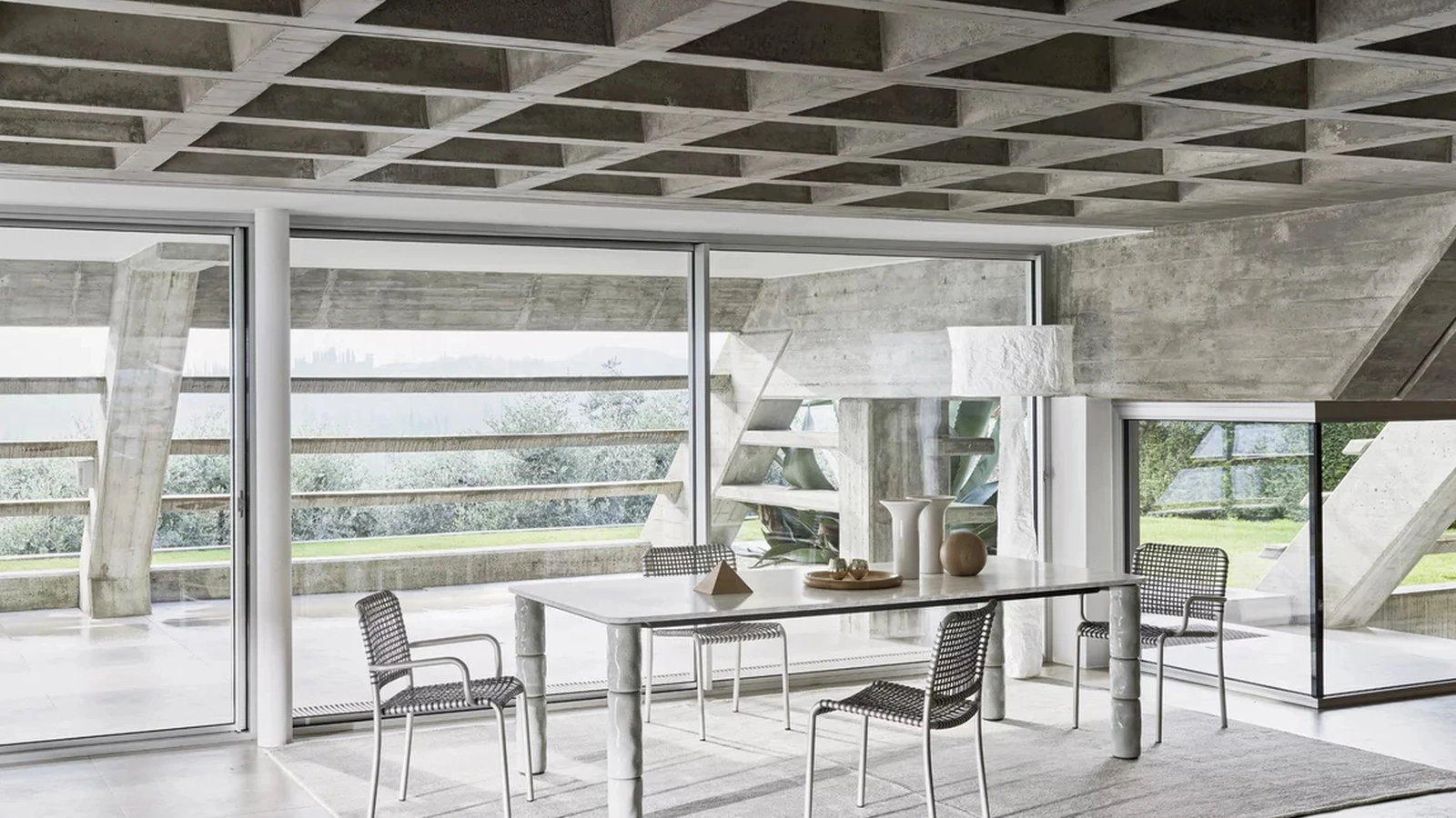 Sedia Allu di Gervasoni