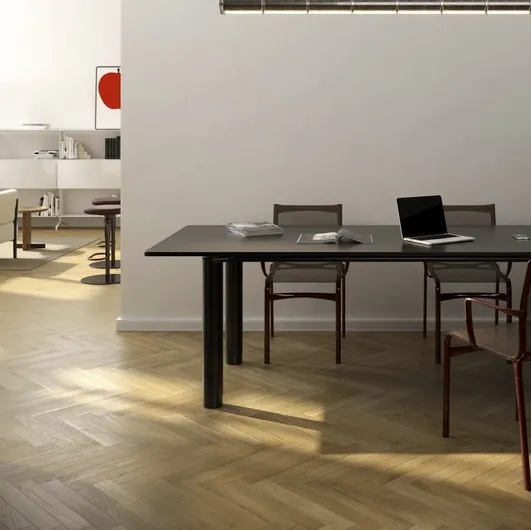 Sedia Bigframe di Alias