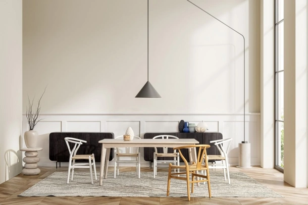 Sedia Artas in legno di Bizzotto