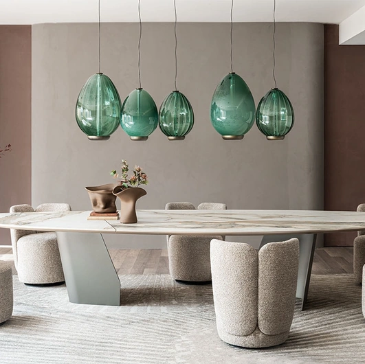 Sedia Britney Turn di Cattelan Italia