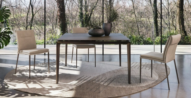 Sedia Carmen Large di Calligaris