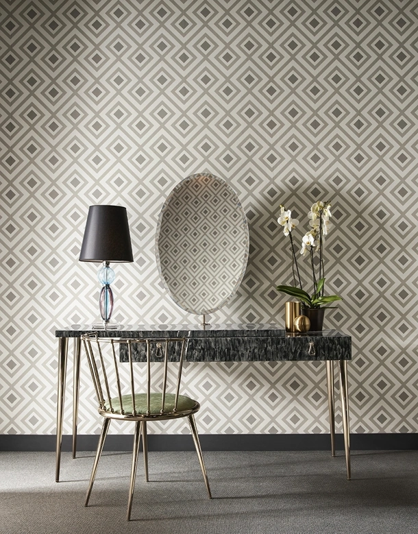 Sedia Aurora Bacchettata di Cantori