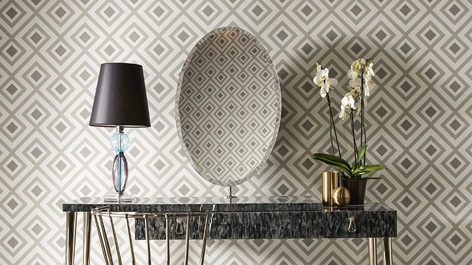 Sedia Aurora Bacchettata di Cantori