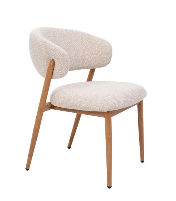 Sedia Cassandra di Bizzotto