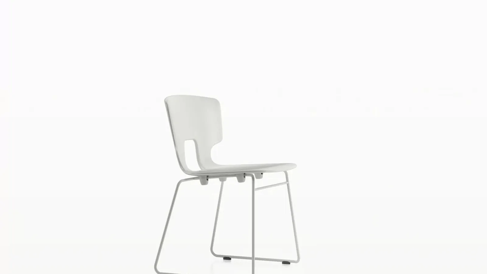 Sedia Erice Wood di Alias