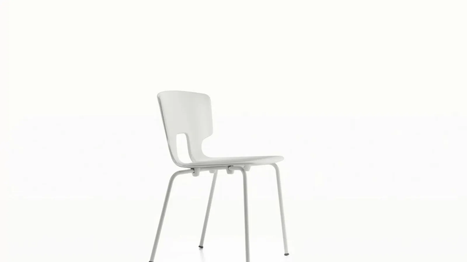 Sedia Erice Wood di Alias