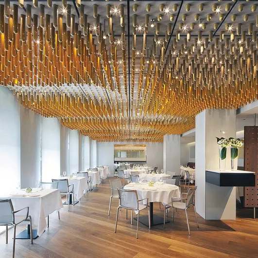 Sedia Highframe di Alias