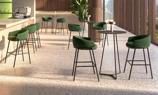 Sgabello Koala di Scab Design