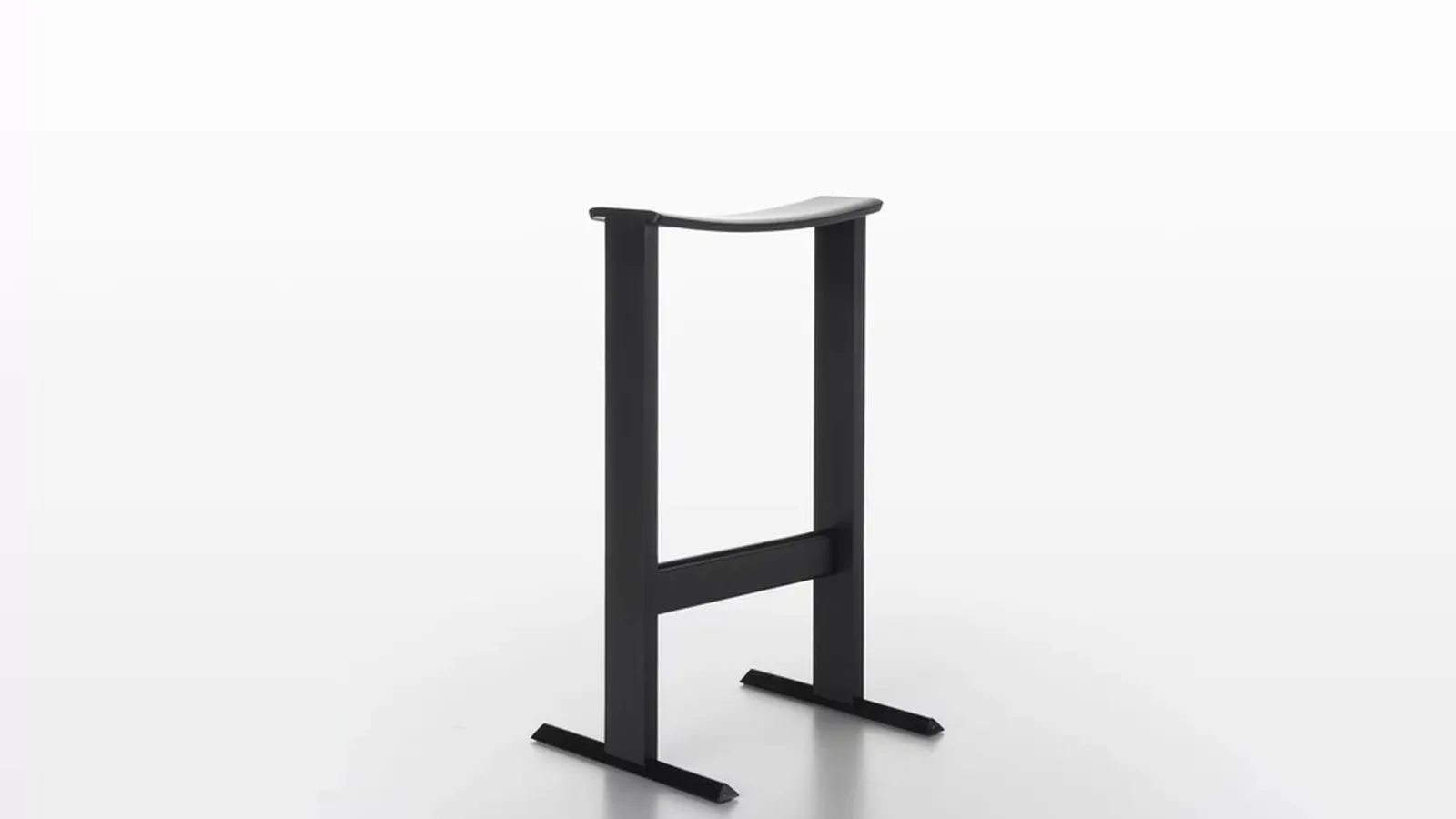 Sgabello Lira High Stool di Alias