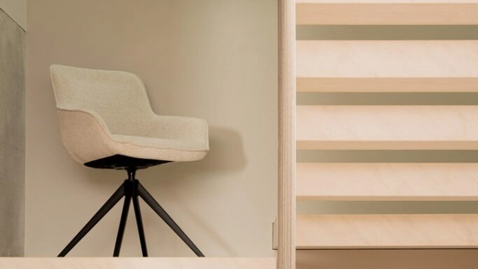 Sedia Matilda Rainy di Bizzotto