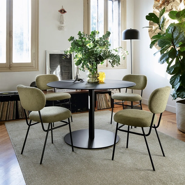 Sedia Pad di Connubia