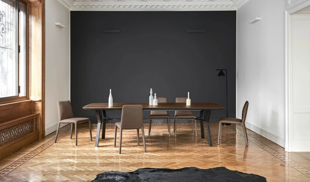 Sedia Linda Sangiacomo