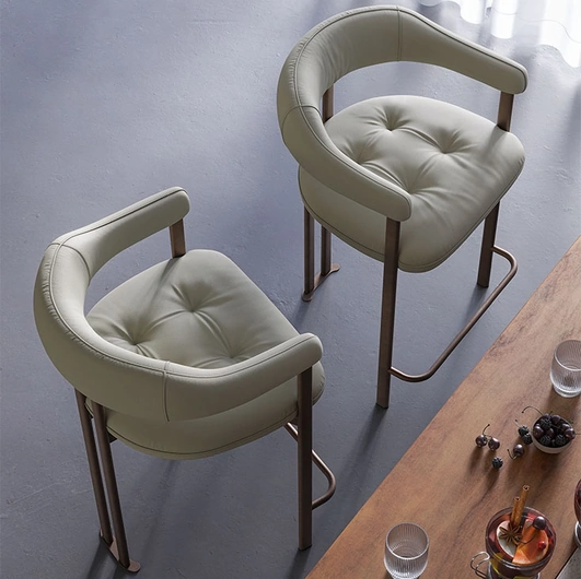 Sgabello Greta di Cattelan Italia