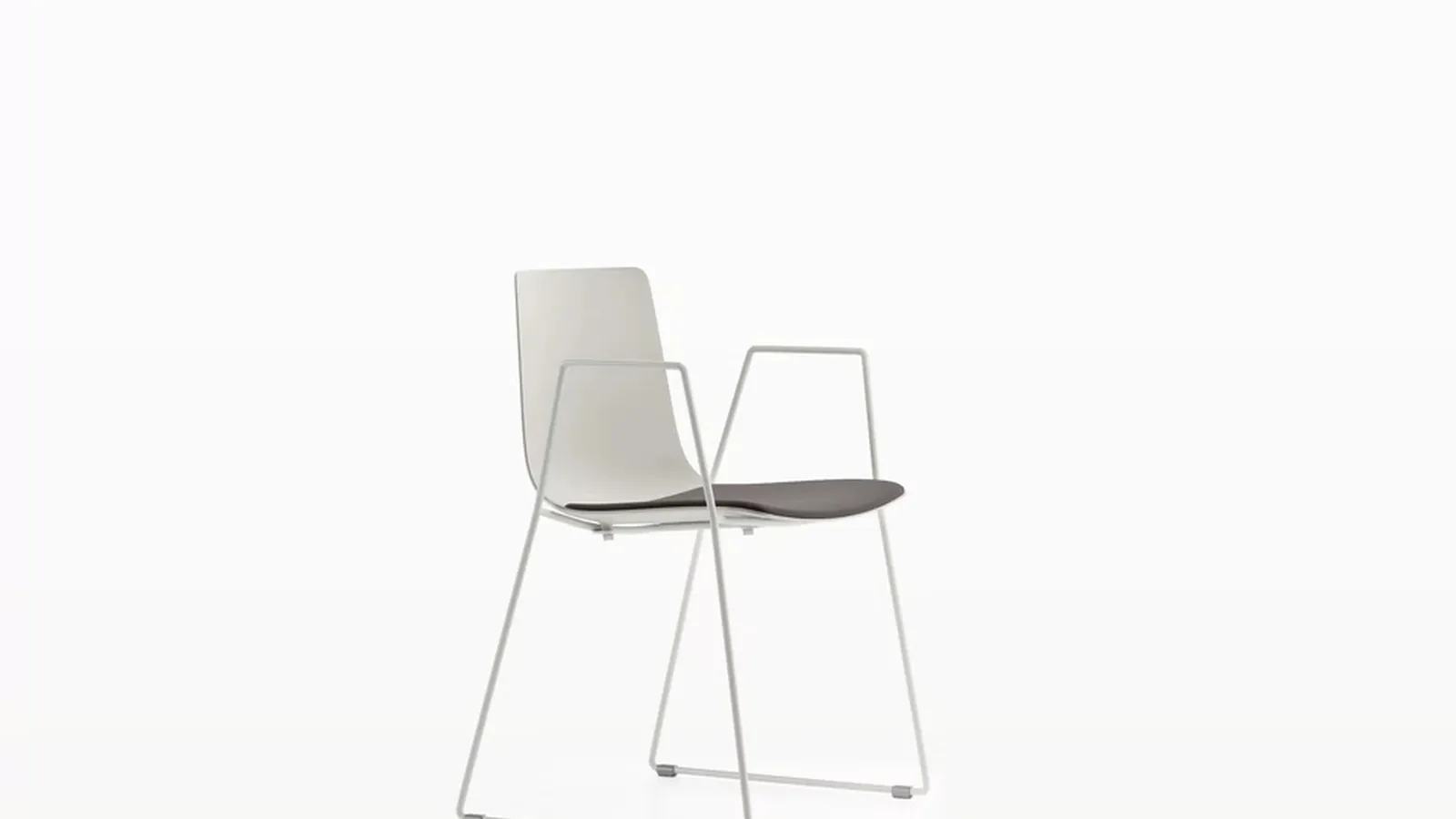 Sedia Slim di Alias