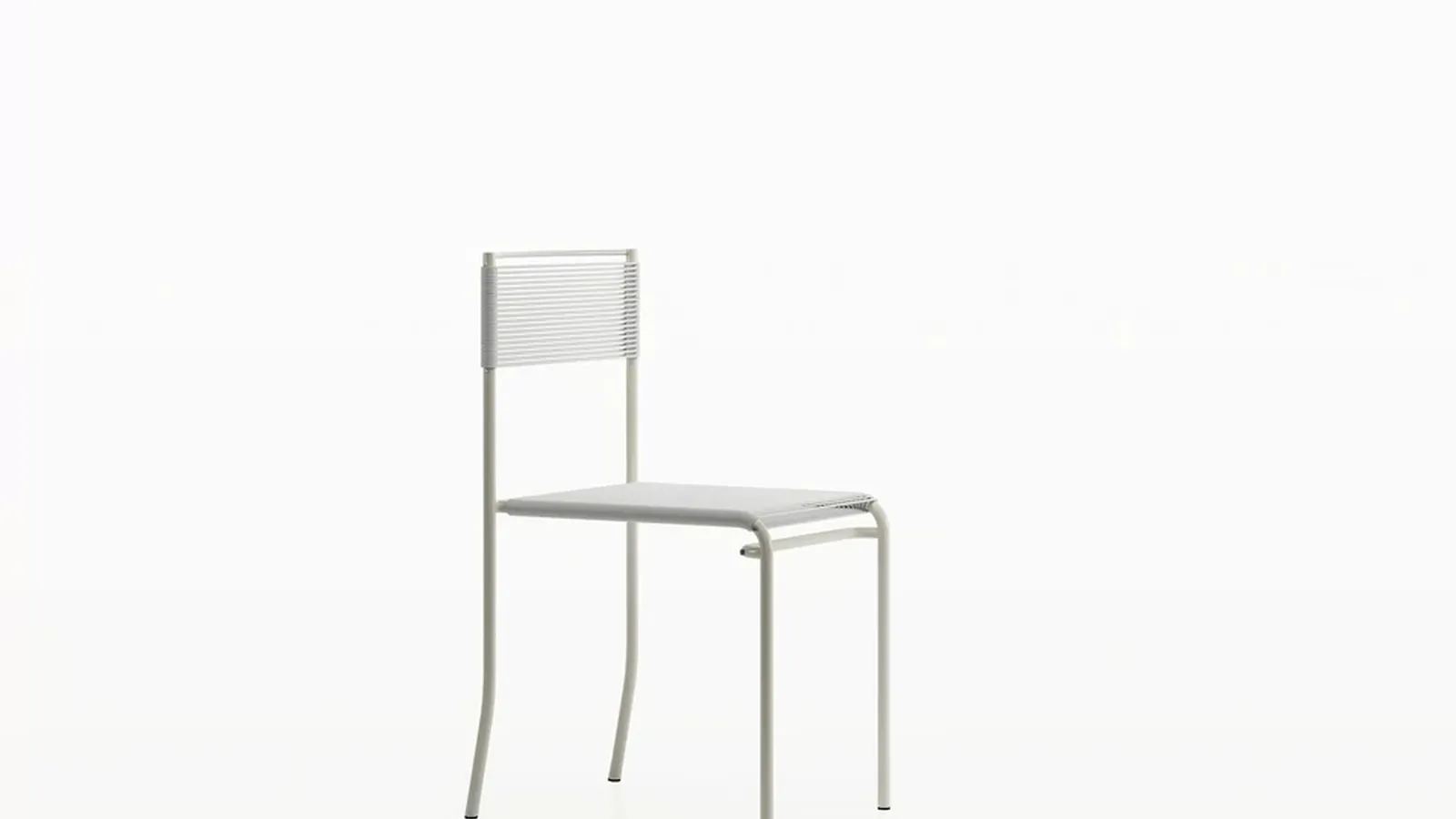 Sedia Spaghetti di Alias